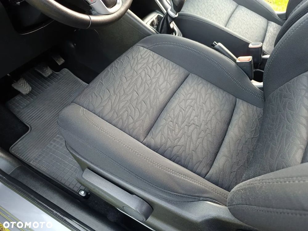 Hyundai ix20 1.6 Comfort - 9