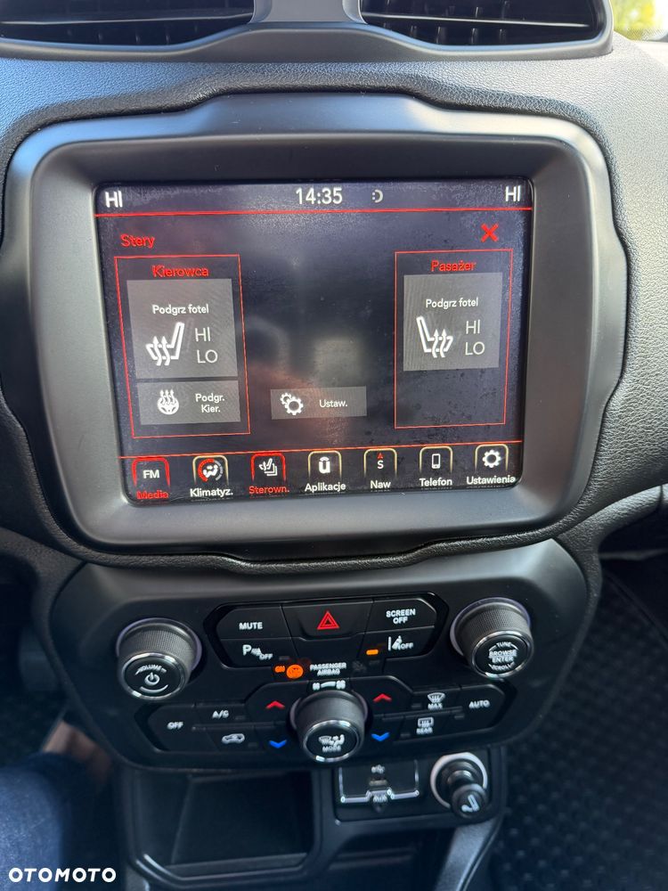Jeep Renegade - 29