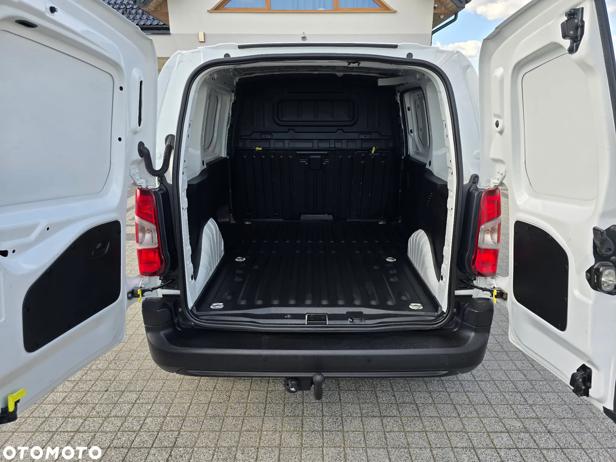 Peugeot Partner - 21