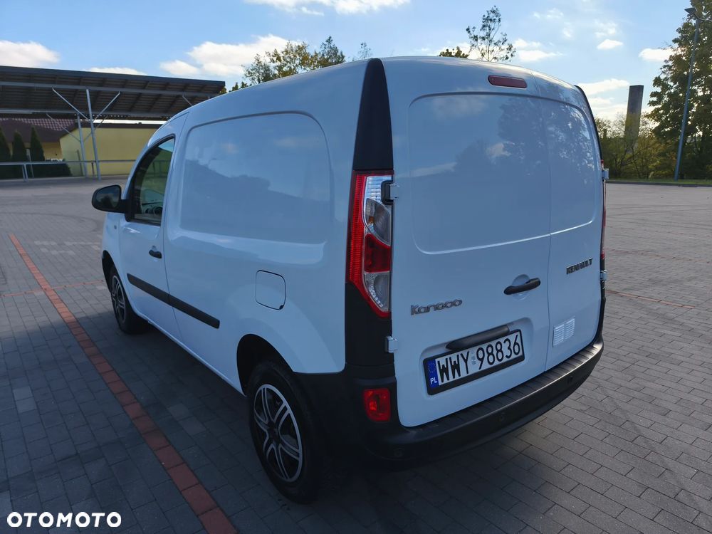 Renault Kangoo - 11