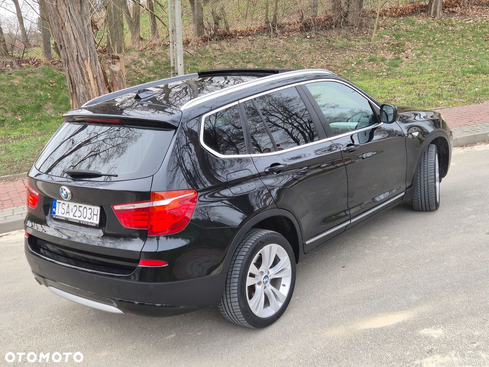 BMW X3 - 15