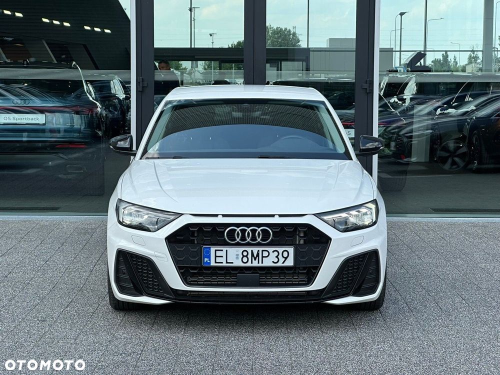 Audi A1 Sportback - 3