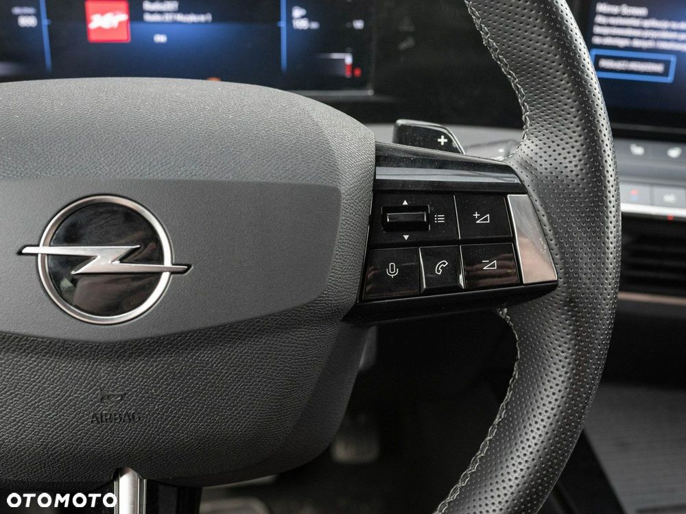 Opel Astra 1.2 T Elegance S&S - 15