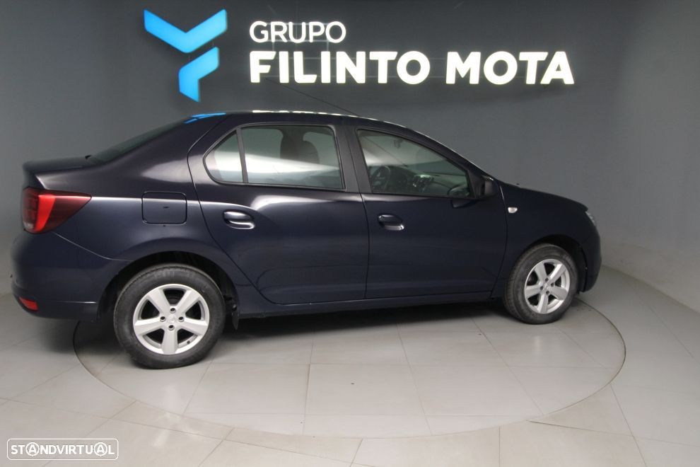 Dacia Logan 0.9 TCe Confort - 2