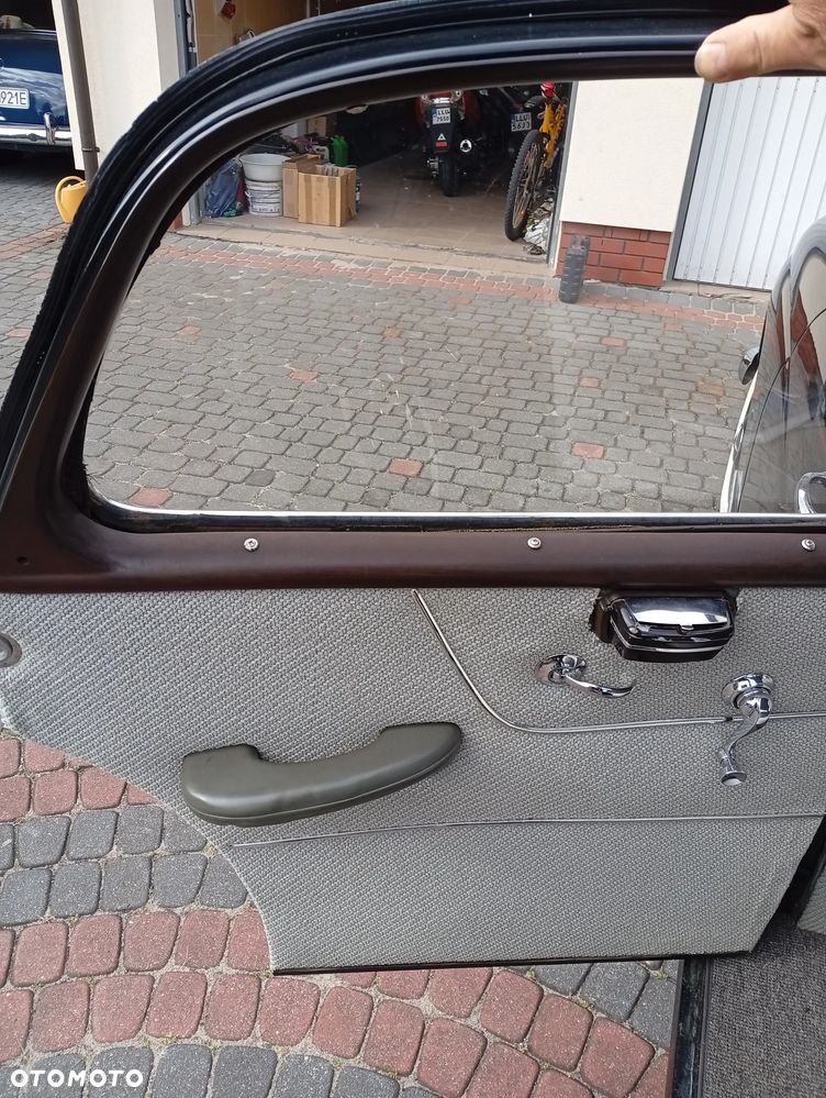 Mercedes-Benz Inny - 17