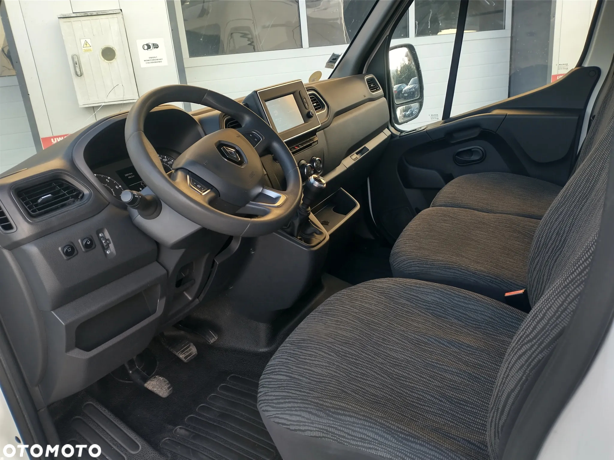 Renault Master - 5