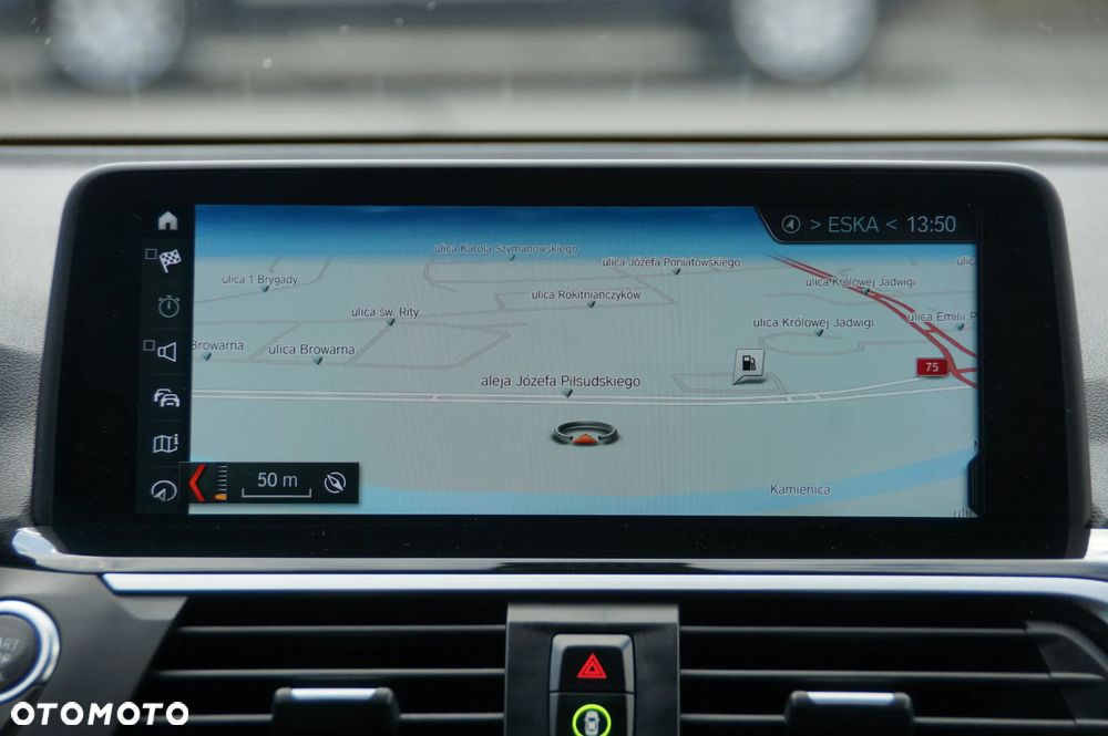 BMW X3 xDrive20d - 14