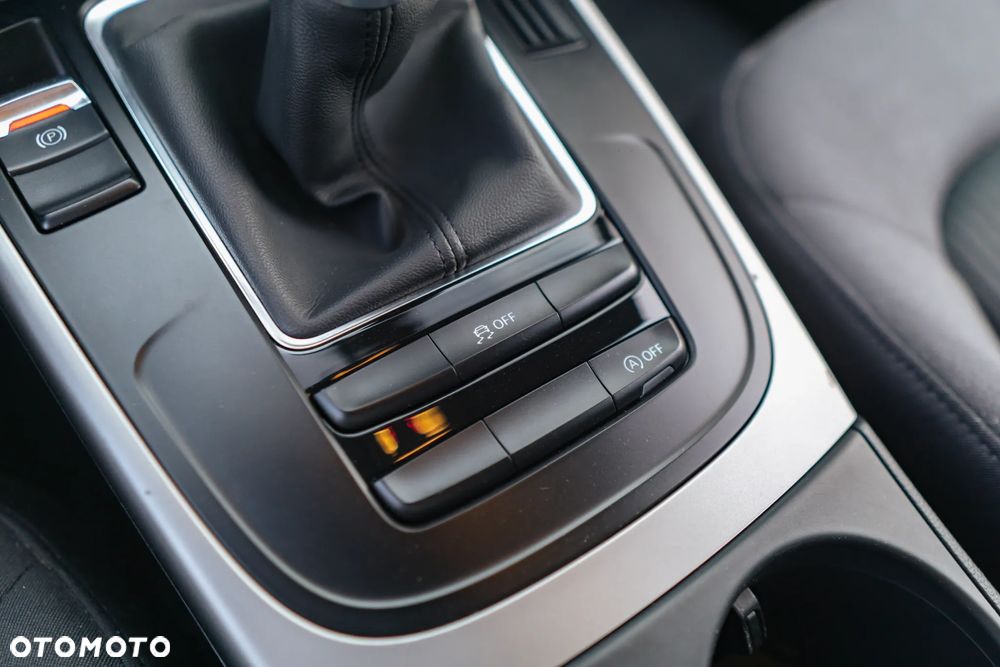 Audi A4 Limousine - 25