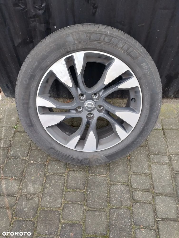 Opel Grandland X - 13