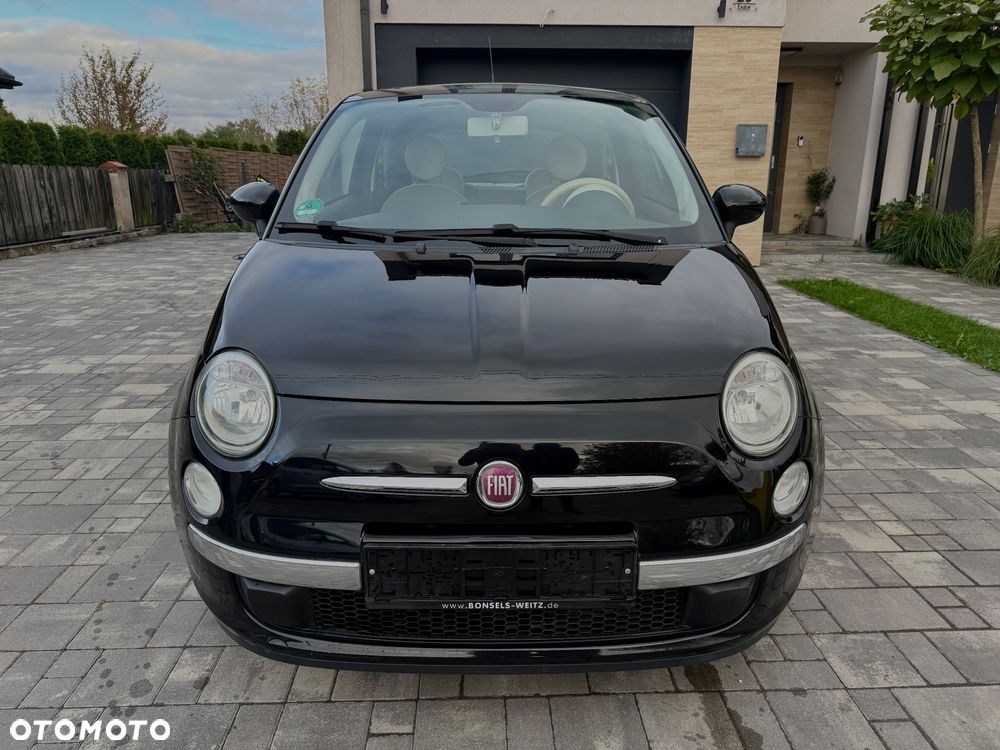 Fiat 500 - 7