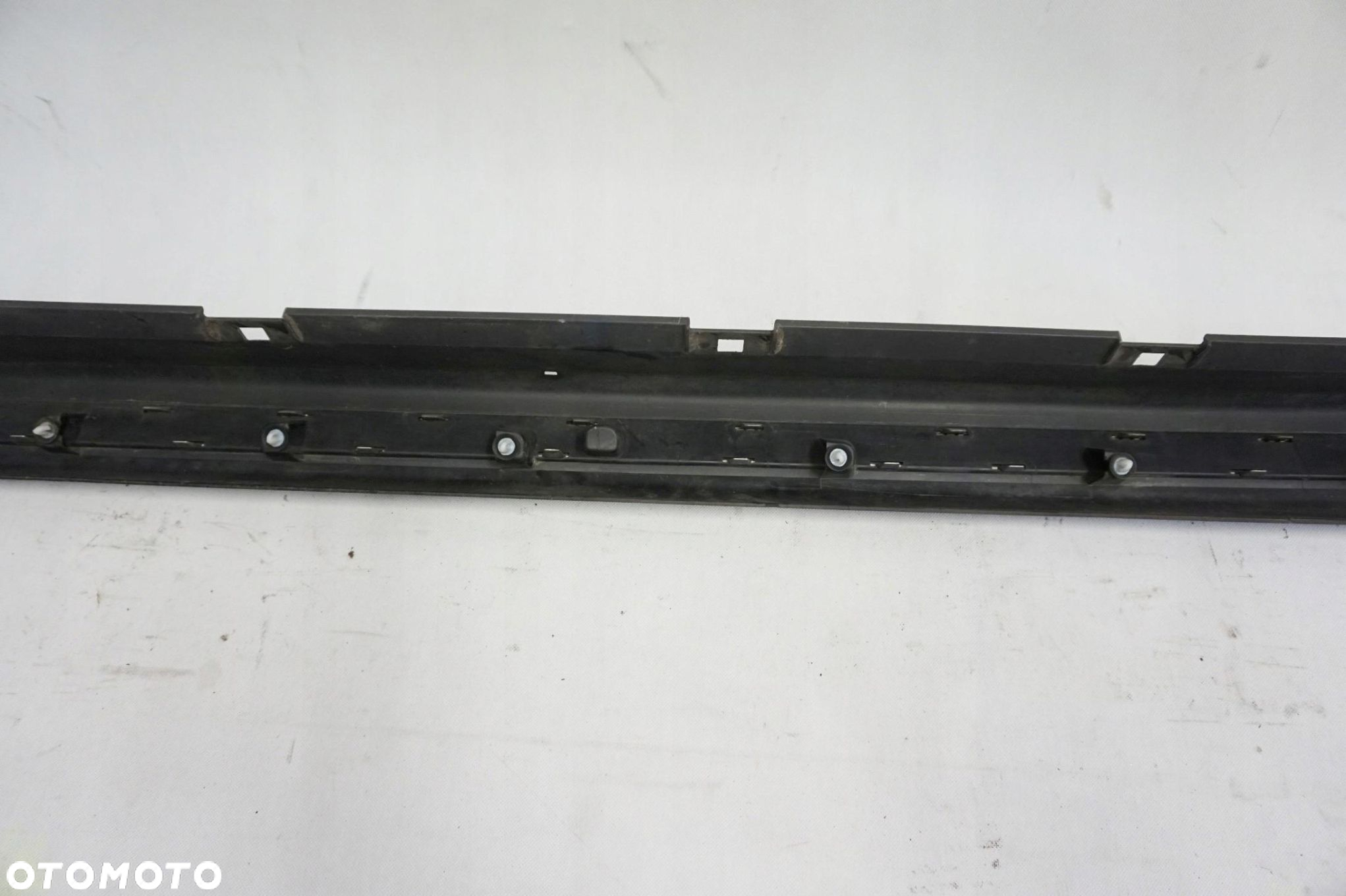 LISTWA PROGOWA LEWA PEUGEOT 508 RXH 9674306777 - 6