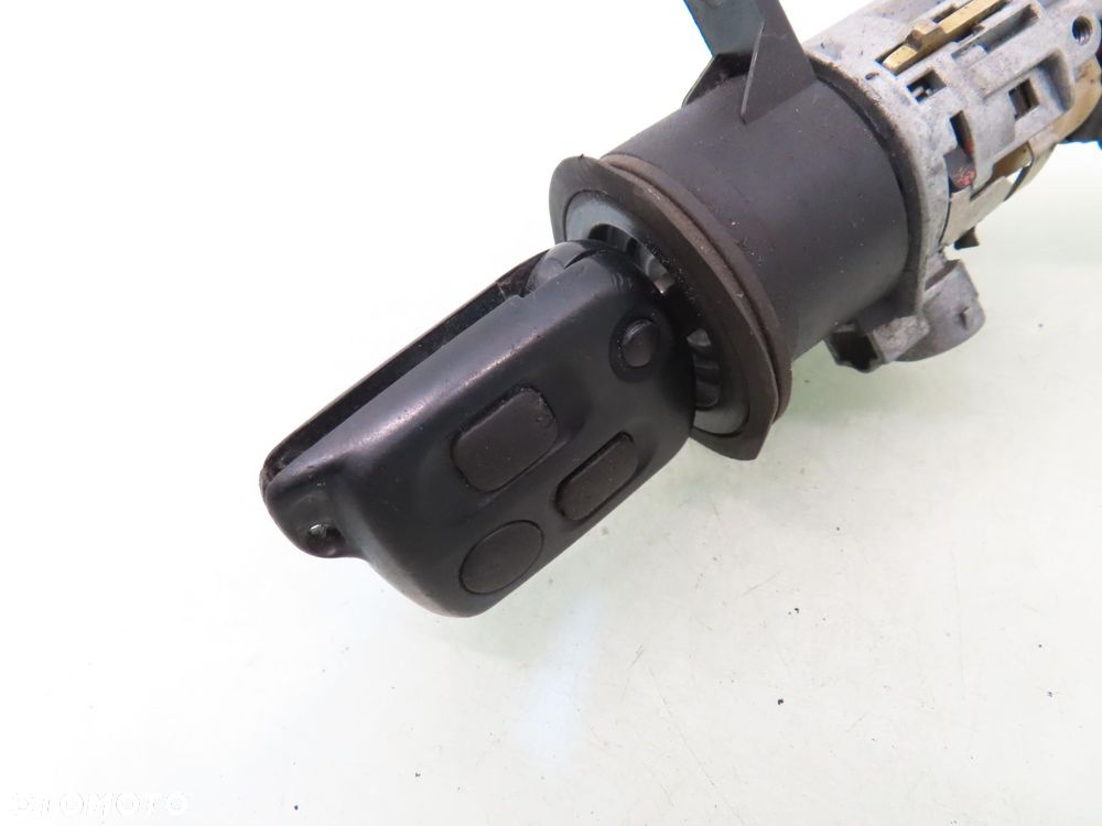 STACYJKA PEUGEOT 607 N0500109 9635262680 - 7