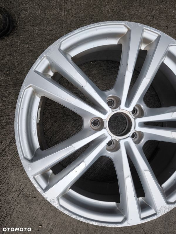 FELGA ALUMINIOWA AUDI A3 S3 8V VW SEAT 7.5J R18 ET51 8V0601025BL Z*3* - 6