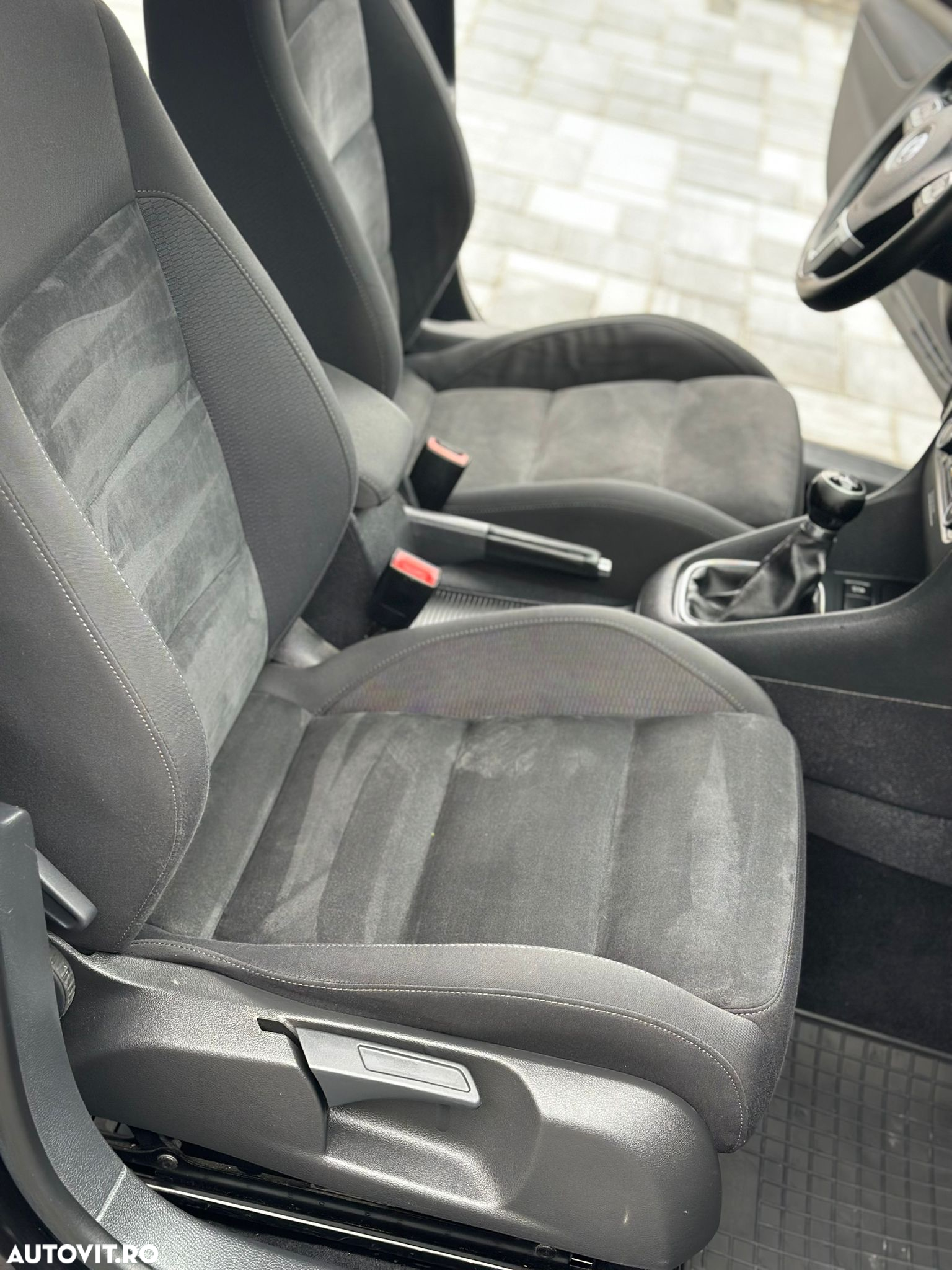 Volkswagen Golf Variant 1.4 TSI Highline - 7
