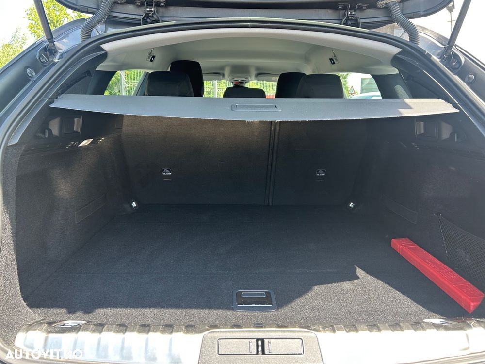 Peugeot 508 - 10