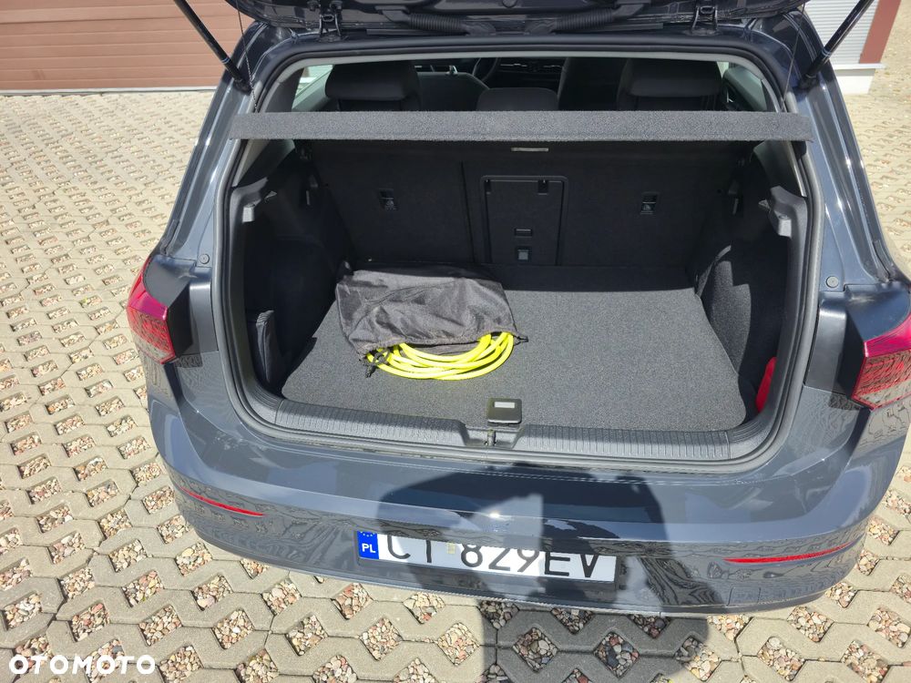 Volkswagen Golf 1.4 eHybrid OPF DSG Style - 19