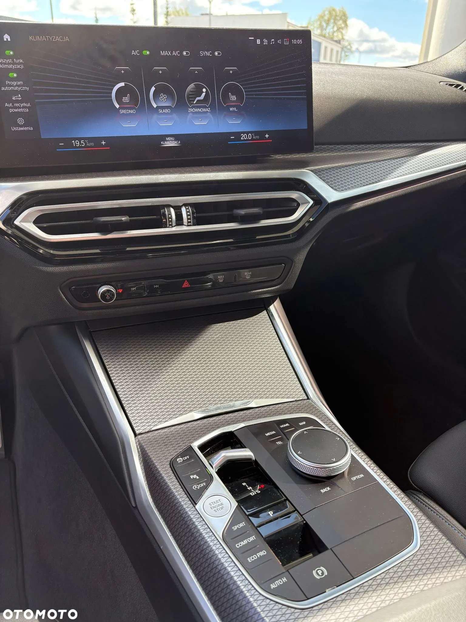 BMW Seria 3 318i - 12