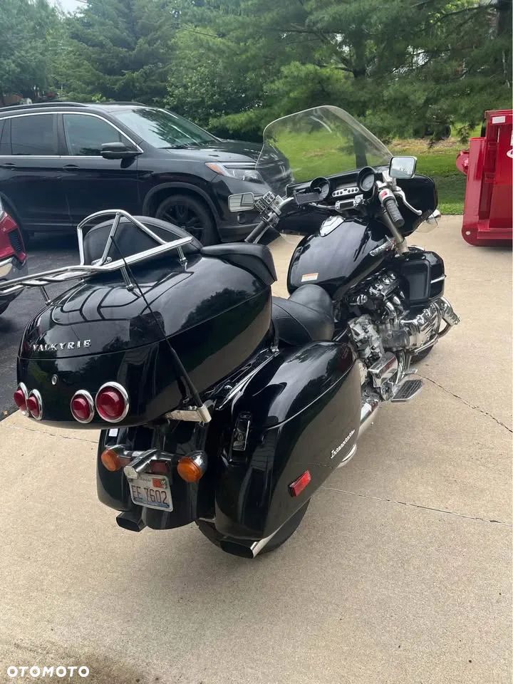 Honda Valkyrie - 35