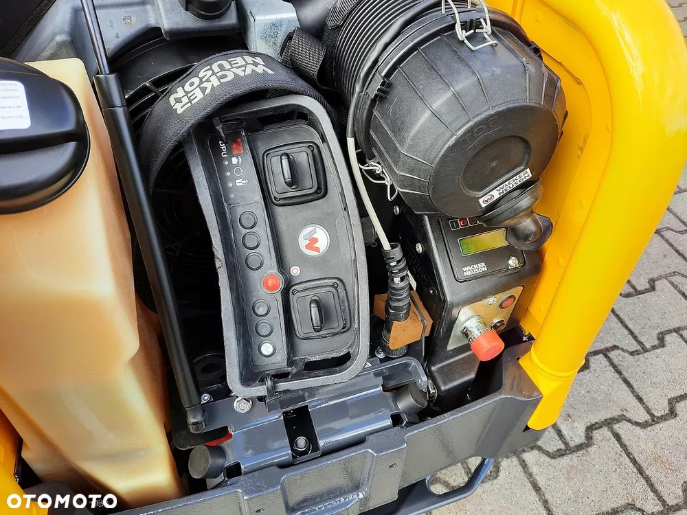 Wacker Neuson DPU80r LEC670 - 8