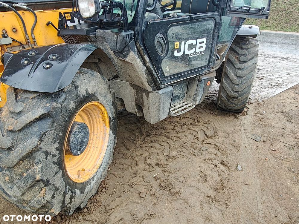 JCB 535-95 - 31