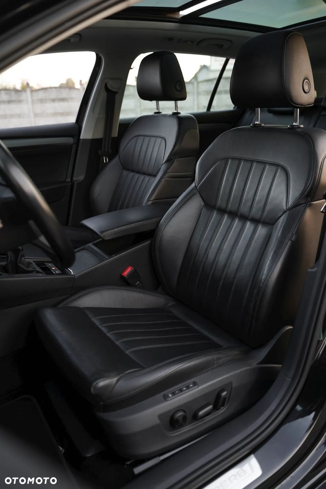 Skoda Superb 2.0 TDI L&K - 17