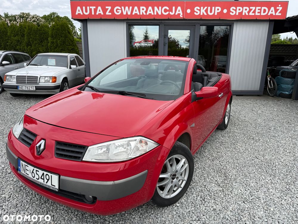 Renault Megane 1.6 Dynamique - 2