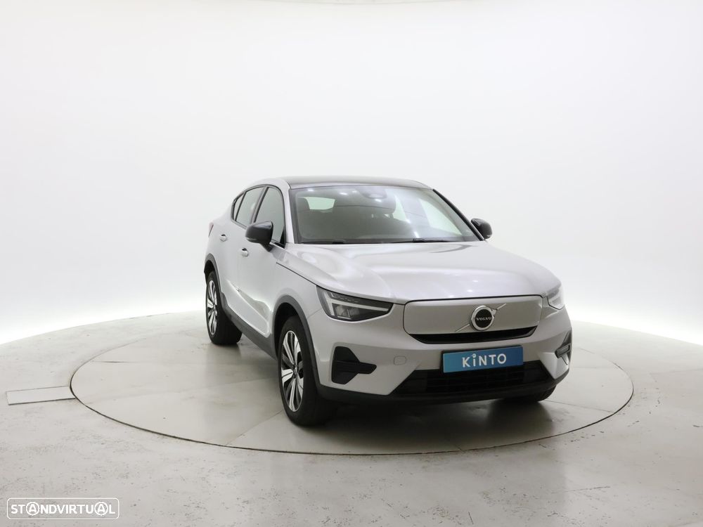 Volvo C40 Recharge Core - 11