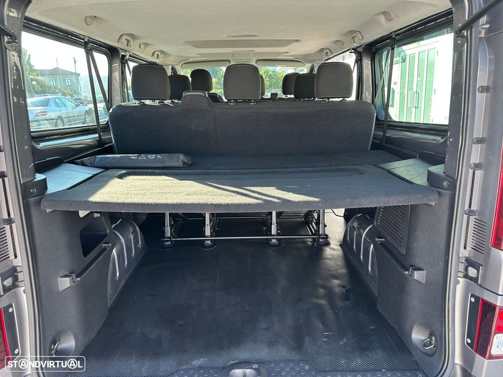 Renault Trafic 1.6 dCi L2H1 1.2T SS - 5