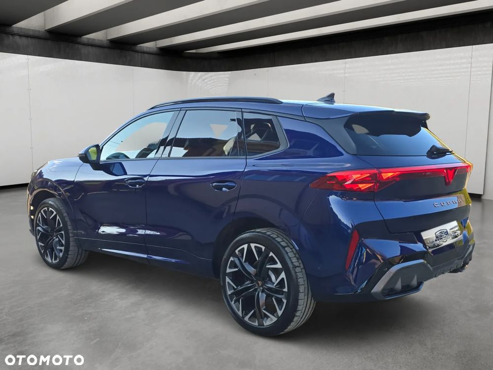 Cupra Terramar 2.0 TSI 4Drive VZ DSG - 5