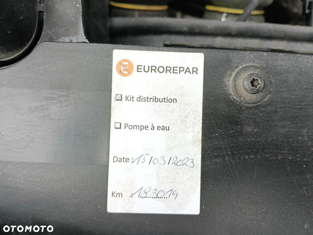 Citroën Berlingo Multispace HDi 115 FAP Tendance - 22
