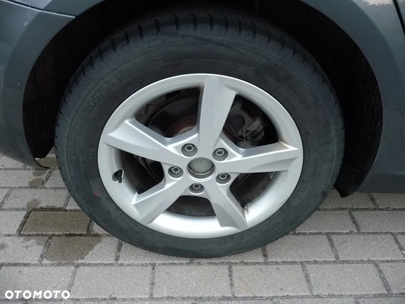 Audi A3 1.6 TDI Sportback (clean diesel) Attraction - 18