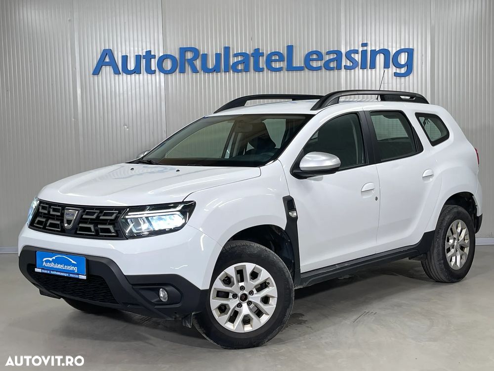 Dacia Duster TCe 150 EDC Comfort - 2