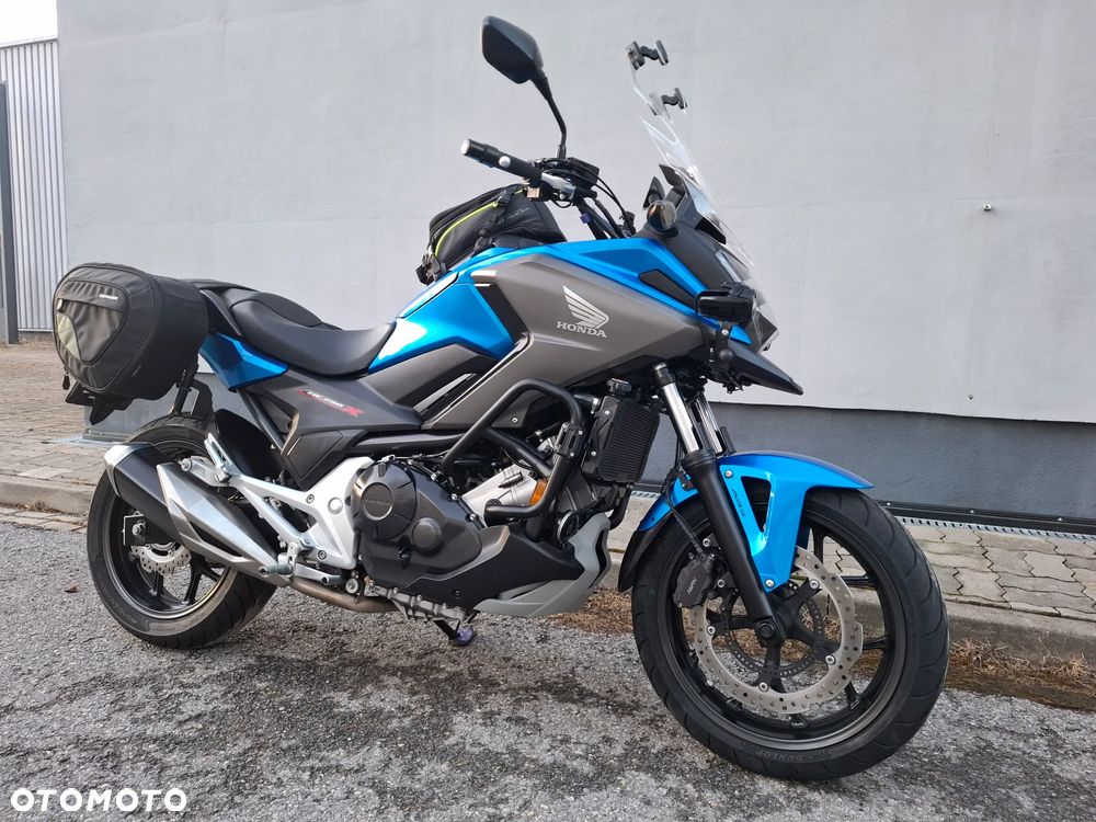 Honda NC - 3