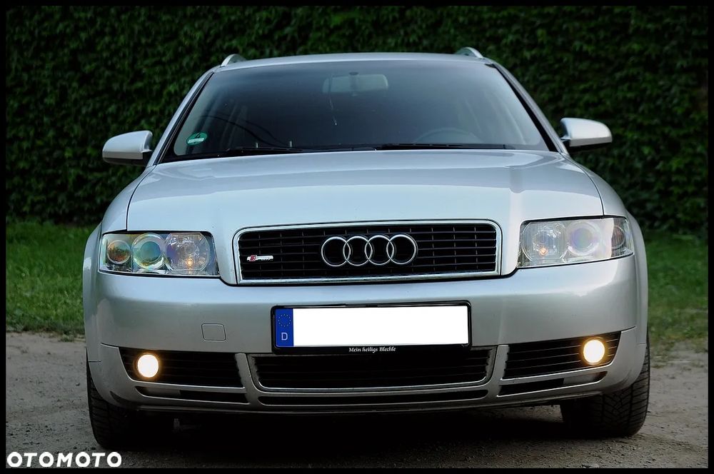 Audi A4 Avant - 16