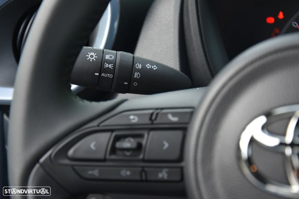 Toyota Aygo X 1.0 Pulse - 12