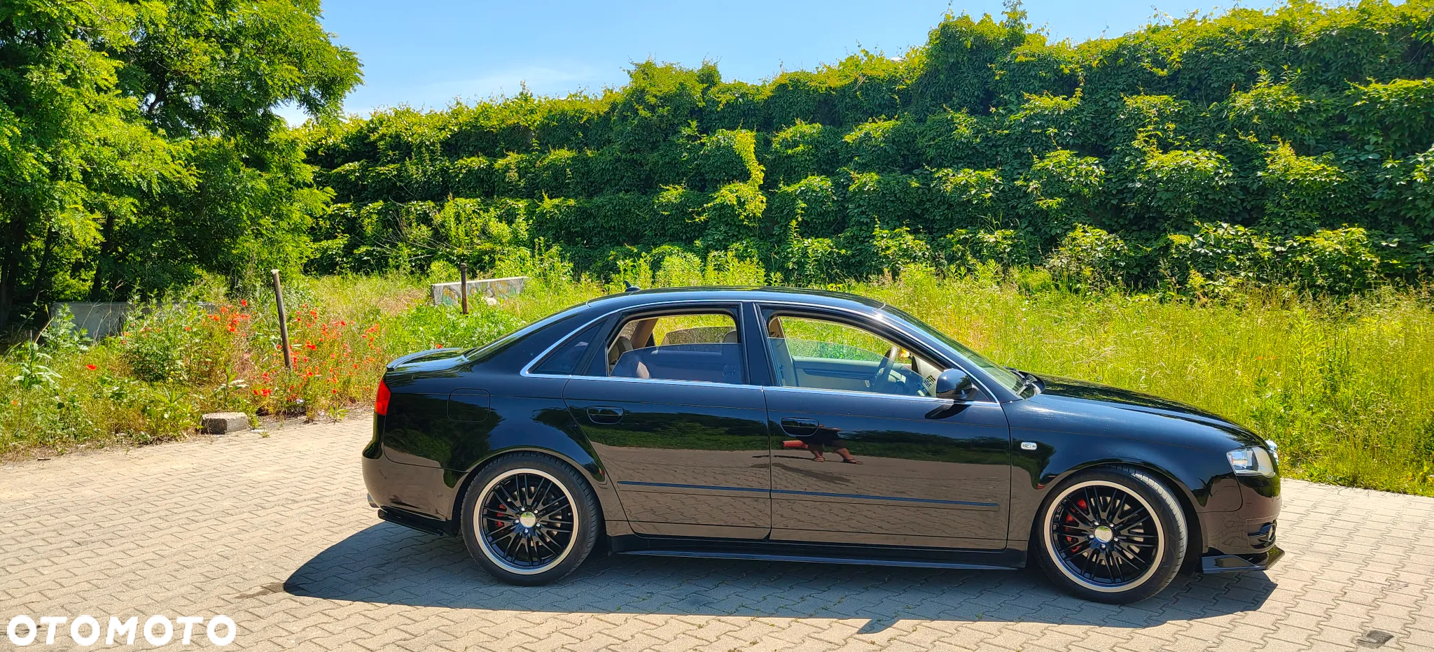 Audi A4 - 21
