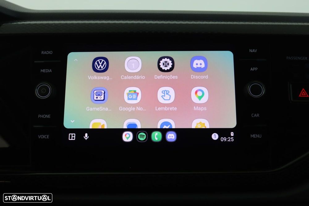 VW Taigo 1.0 TSI Urban - 15