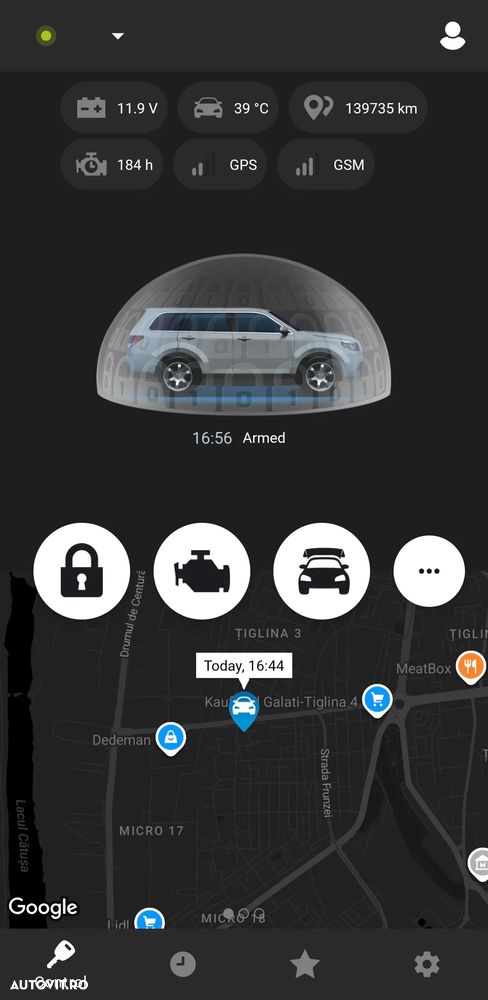 Kia Sorento 2.2 DSL 6AT 4x4 Cosmo - 38