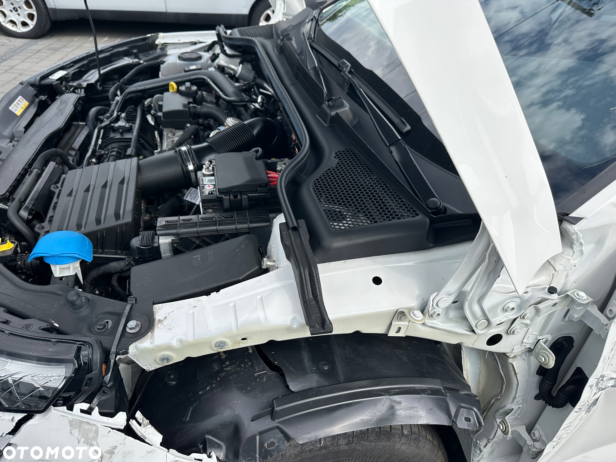 Skoda Kamiq 1.0 TSI Ambition - 15