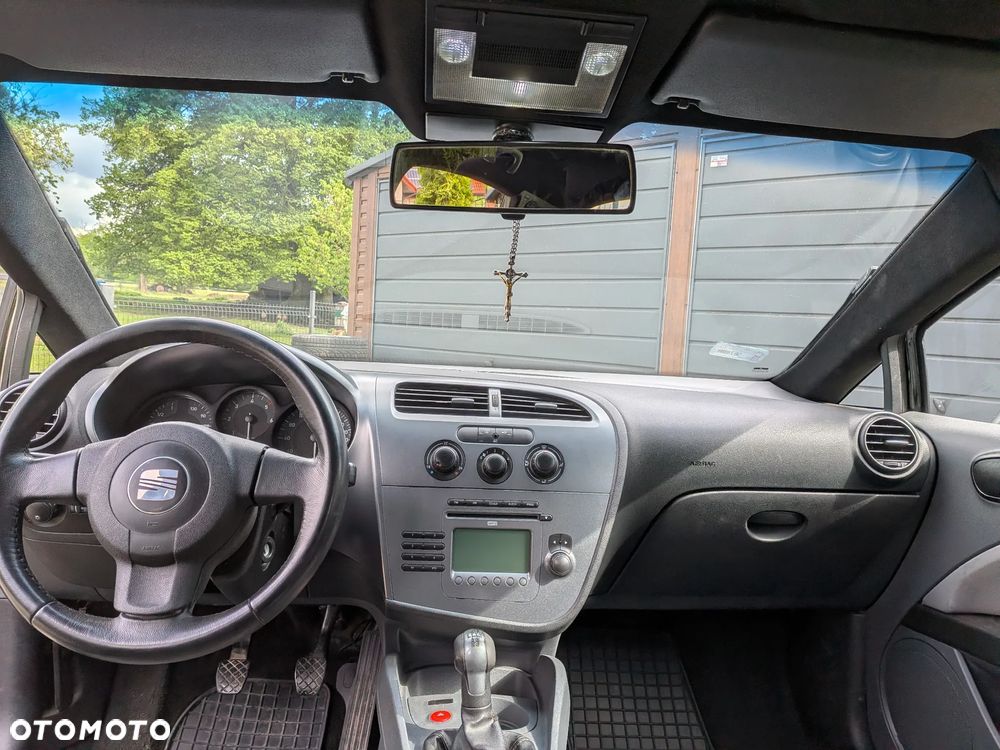 Seat Leon - 12