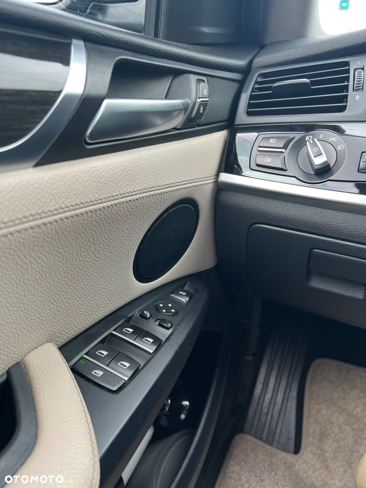 BMW X4 xDrive20d xLine - 19