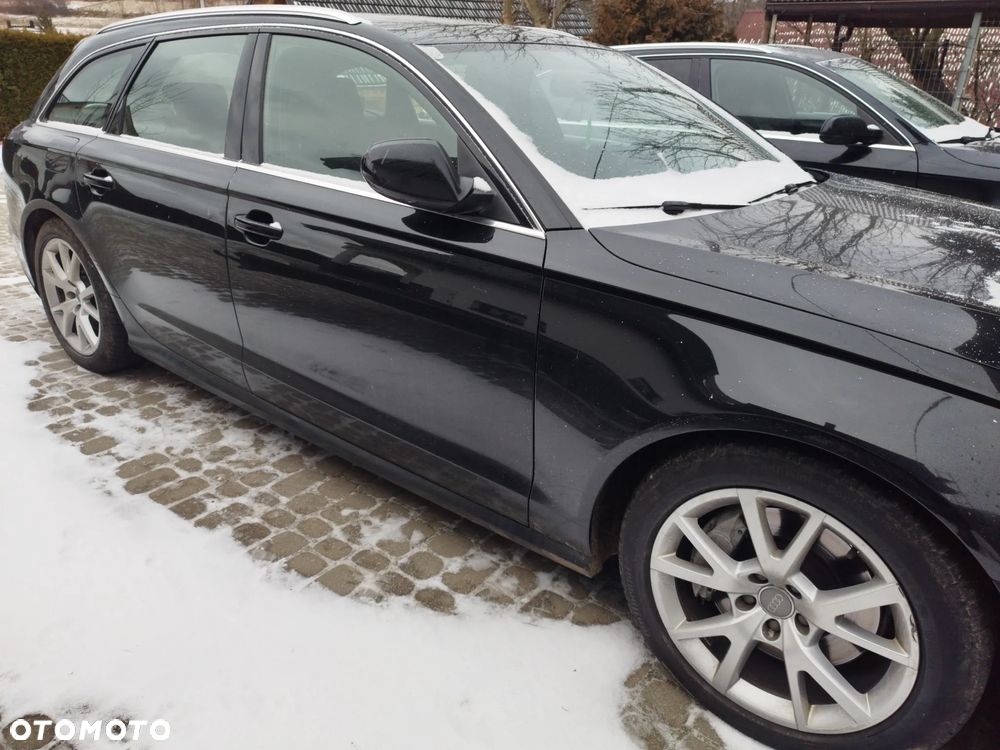 Audi A6 Allroad 3.0 TDI DPF tiptronic - 1