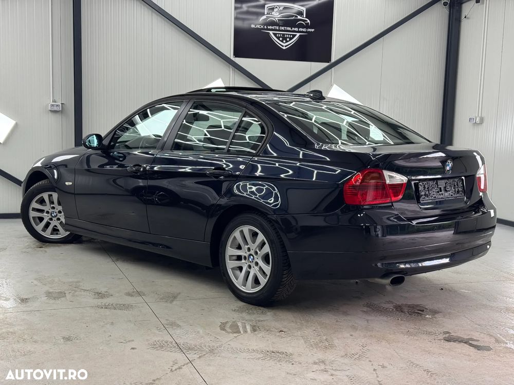 BMW 3 Series 2008 — imagine 8