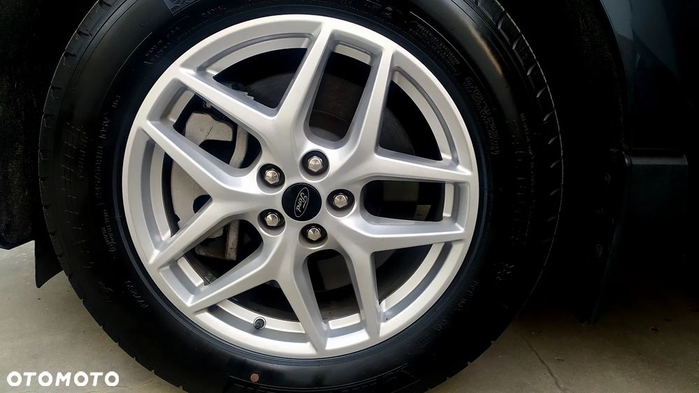 Ford Edge - 21