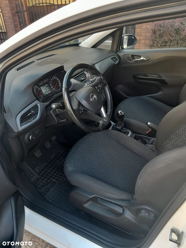 Opel Corsa 1.4 Enjoy - 5