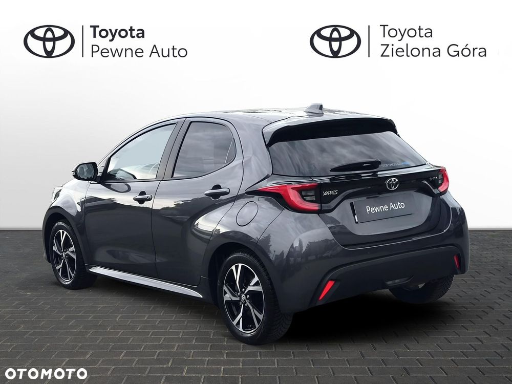 Toyota Yaris Hybrid 1.5 Style - 3