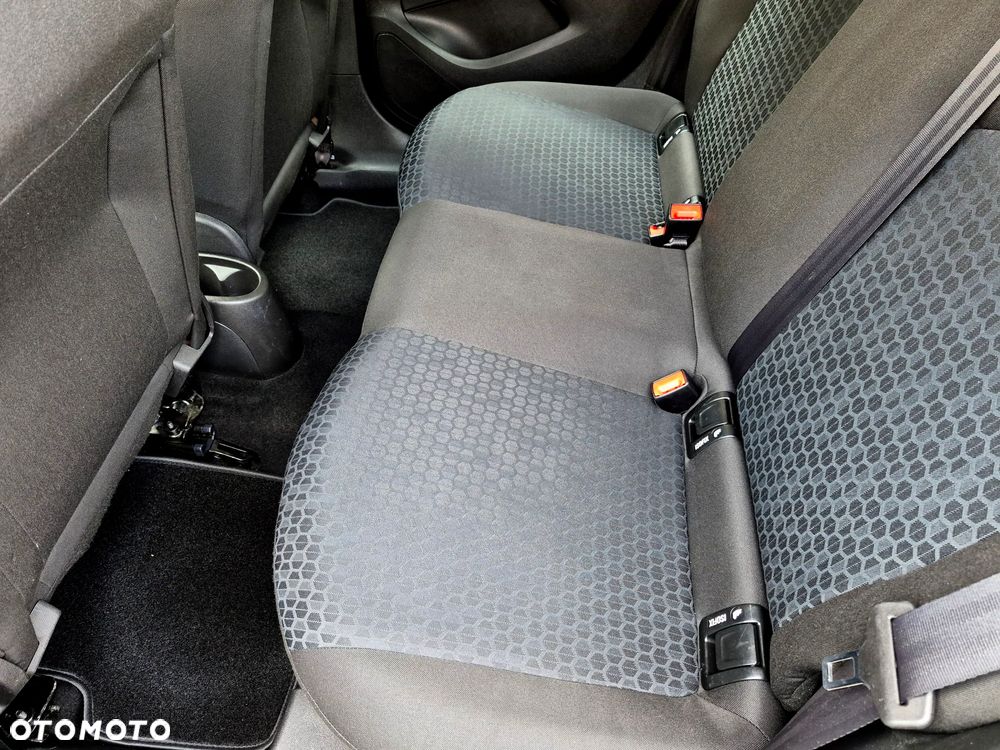 Opel Corsa - 19