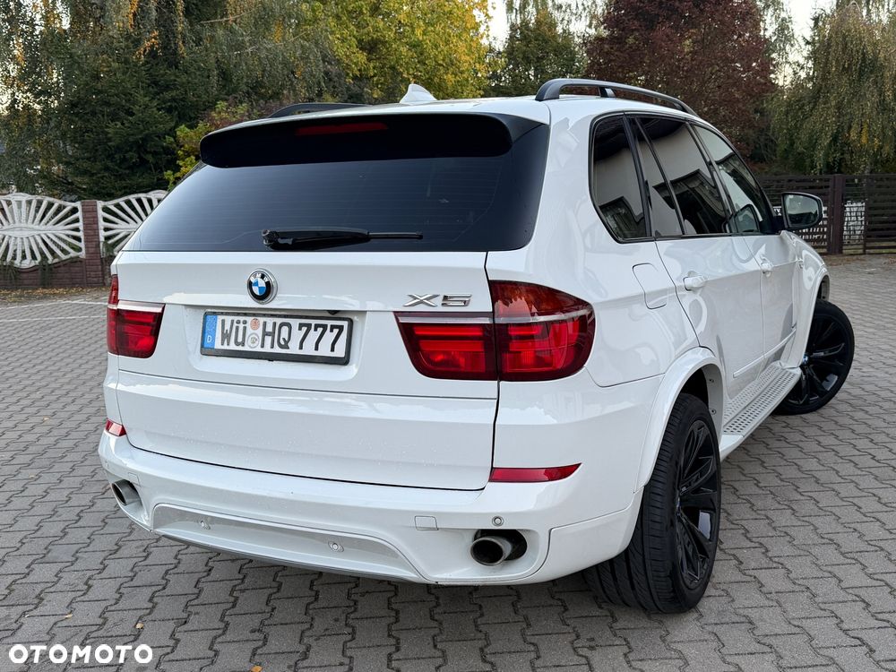 BMW X5 xDrive30d M Sport Edition - 2