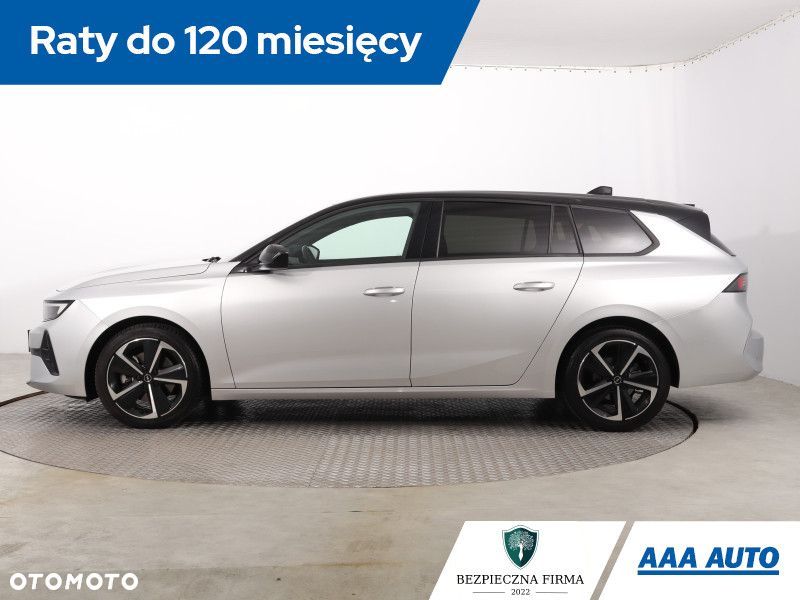 Opel Astra - 3