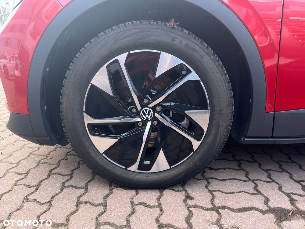 Volkswagen ID.4 77kWh Pro Performance - 9